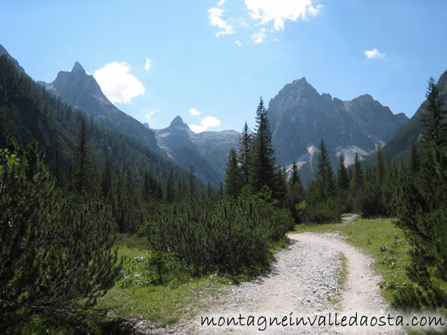 rifugio locatelli